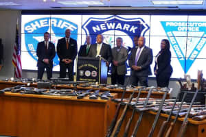 More Than 300 Guns Now Off The Streets Through Essex Buyback Program