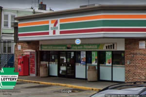 Philly 7-Eleven Sells $5M Scratch-Off Ticket