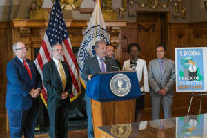 Spano Calls For Ban On Flavored E-Cigarettes In Yonkers
