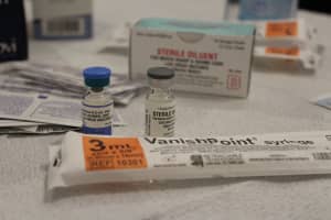 Measles Outbreak Declared Over In Rockland