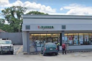 Whodunnit? Two Men Found Stabbed Outside Englewood 7-Eleven