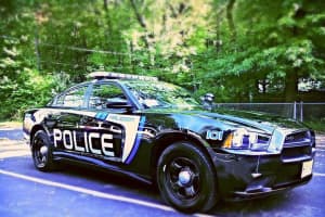 New Cop Considered For North Haledon Department