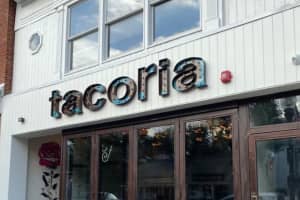 Montclair's Tacoria Expands To Morristown