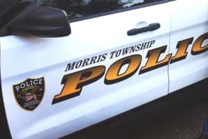 Pedestrian Killed, Driver Hurt In Serious Morris County Crash: Authorities