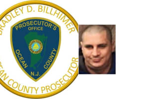 NJ Authorities: Police Shooting Of Knife-Wielding Ocean Kidnapper Justified