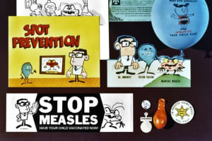 State Legislators Seek Attorney General's Opinion On Vaccinating Children