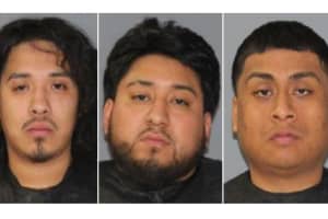 Questions Emerge After Trio Is Charged With Stabbing In Passaic