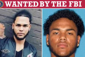 SEEN HIM? FBI Seeks Public's Help Finding Accused Fugitive Killer, 20, From Paterson