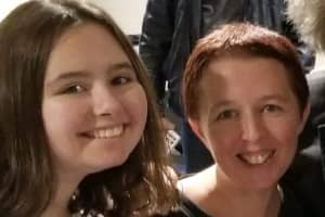 Teen Daughter Of Slain Bergen Mom 'Lost Her Best Friend'
