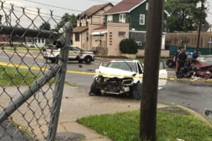 UPDATE: Victims Killed In Head-On Hackensack Crash Came From Bergenfield, Palisades Park
