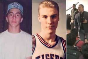Survivors Of Palisades Park Stabbing That Killed 2 Friends Warn Students About Sudden Violence