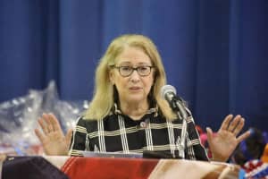 'Everyone Will Get Coronavirus,' NJ Health Commissioner Says
