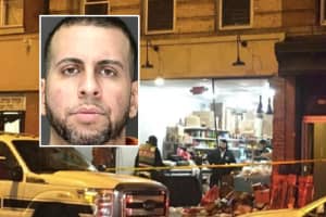 Jersey Shore Pawn Shop Owner Tied To Shooting Deaths Of JC Officer, 3 Others Gets Fed Pen Time