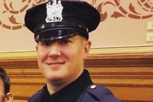 Jersey City Police Union Starts Fundraiser For Family Of Detective Joe Seals