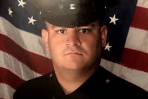Big-Hearted Bergen County Sheriff's Officer Dies Suddenly