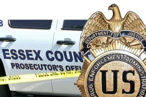 Feds: DEA Captures Newark Fugitive In North Carolina Carrying Sawed-Off Shotgun