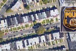 4-Year-Old Girl Shot In Philadelphia: Police