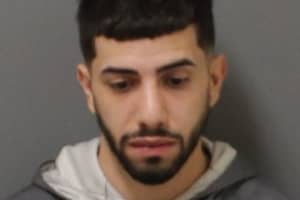 Man Clocked At 120 MPH While Driving Erratically On Busy Naugatuck Road: Police
