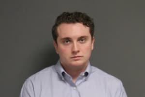 Drunk Driver Charged In Mansfield Crash That Left Man Dead: Police