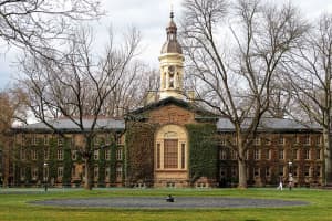 Canada Boy, 15, Charged In Princeton University Bomb Threats