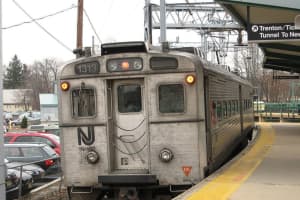 Princeton Student Killed By NJ Transit Train: Officials