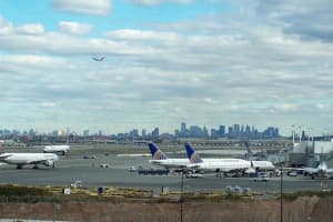 Flight From India To Newark Resumes After Security Threat: Report