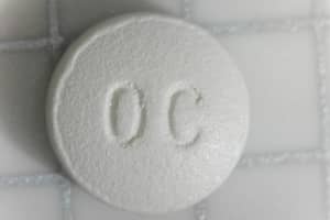 Ex-Nassau Doctor Sentenced For Conspiring To Illegally Distribute Oxycodone