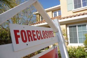 Nearly 600 'Distressed Mortgages' Bought In High Foreclosure Regions