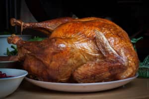 Cuomo Talks Turkey, Distributing Food For 32,000 Hungry New Yorkers