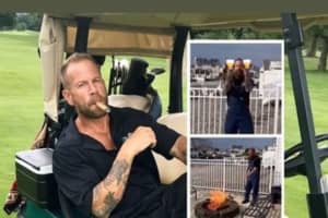 Jersey Shore Man Sets Fire To Jack Daniel's Collection Since Company 'Went Woke'