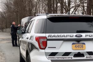 Two Charged With DWI In Separate Ramapo Crashes