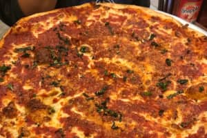 Best Pizzerias In Somerset County, According To Yelp