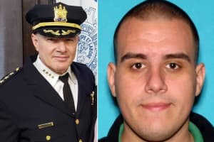 Indictment: Clifton Man Threatened Paterson Police Chief Over Race, Religion