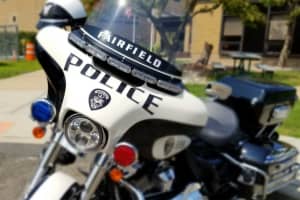 DWI Bergen County Driver Busted With Handgun: Fairfield PD