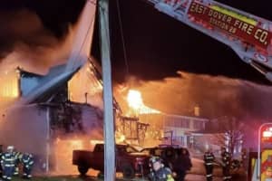 Fatal Toms River Fire Ruled Accidental