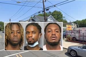 Arrests Of East Orange Brothers Leads Detectives To Accused Gunman In Paterson Shooting