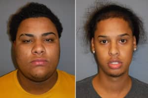 Police: Perth Amboy Motorcycle Thieves Captured