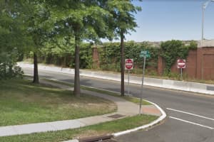 SEE ANYTHING? Jogger Says Assailant Grabbed Her In Choke Hold Outside Clifton Park