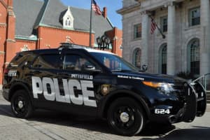 Man Threatens Woman With Knife Inside Her Pittsfield Home: Police
