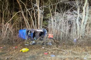 Gloucester County Woman, 22, Killed In Route 70 Crash
