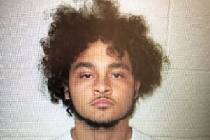 Cliffside Park PD: North Bergen Thief, 15, Hits Other Teen With Stolen Car