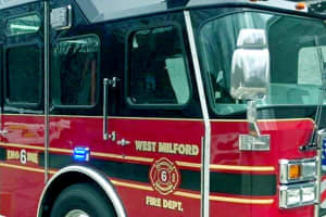 West Milford Crash Kills Driver