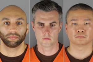 Charges Against Officer In Floyd Killing Upgraded, 3 Other Officers Also Charged