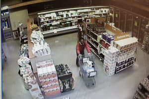 Police Ask For Help IDing Man Involved In Dutchess Hit-Run, Grocery Theft