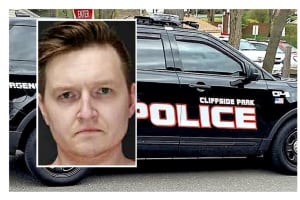 'Drugmobile' Stopped By Cliffside Officer, Driver Slammed With Host Of Offenses: Police