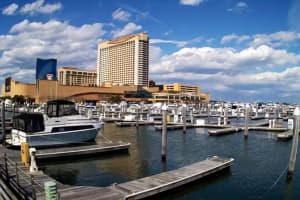 Atlantic City Casinos Take $200M Nosedive Amid COVID-19 Crisis