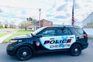 A Cheshire Man Follows Suspected Car Thieves, Gets Shots At, Police Say