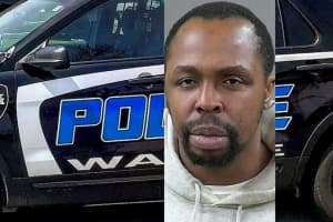 NJ BAIL REFORM: Violent Repeat Offender Threatens To Kill Children, Exposes Himself, Police Say