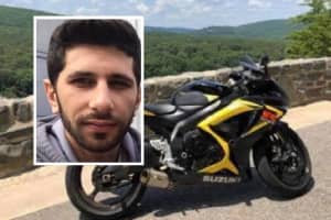 Essex Motorcyclist Killed In Route 21 Crash