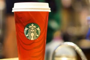 Maryland Starbucks Employee Suspended After Labeling Customer's Cup With 'Monkey:' Reports